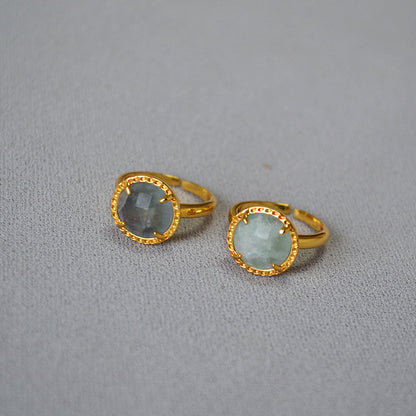 Stunning Gold Ring for Daily Wear