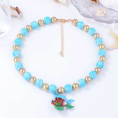 Romantic Necklace for Special Moments
