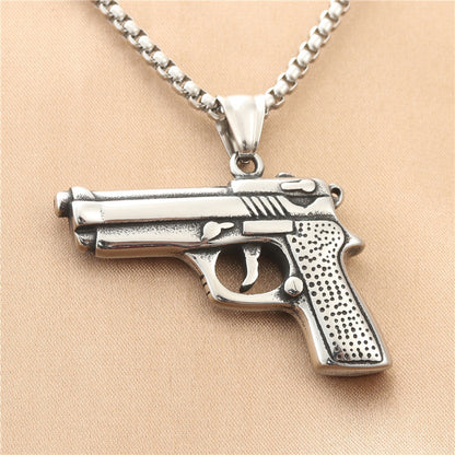 Beautiful Pendant with Unique Style