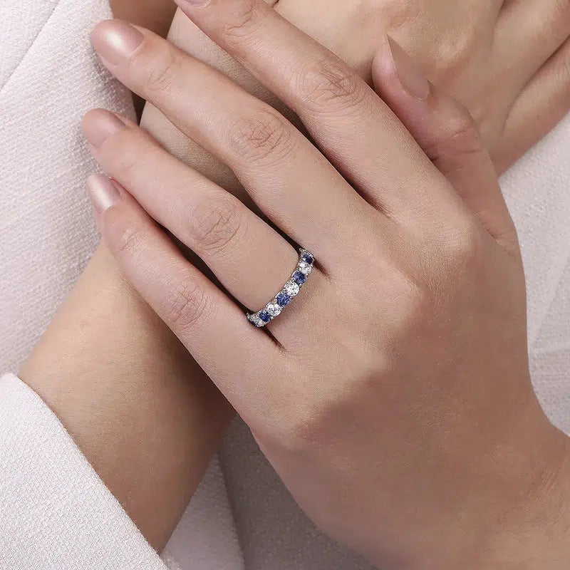 Delicate Artisan Ring