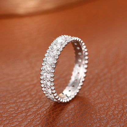 Vintage Handmade Ring