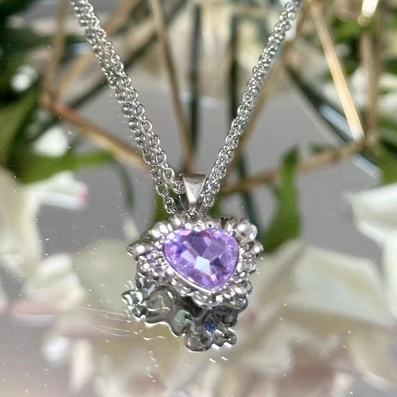 Vintage Handmade Necklace