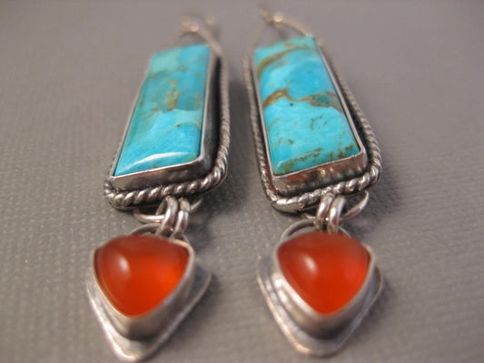 Charming Earring for Any Occasion