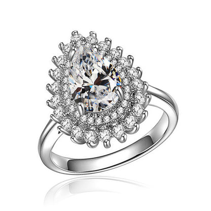 Vintage Handmade Ring