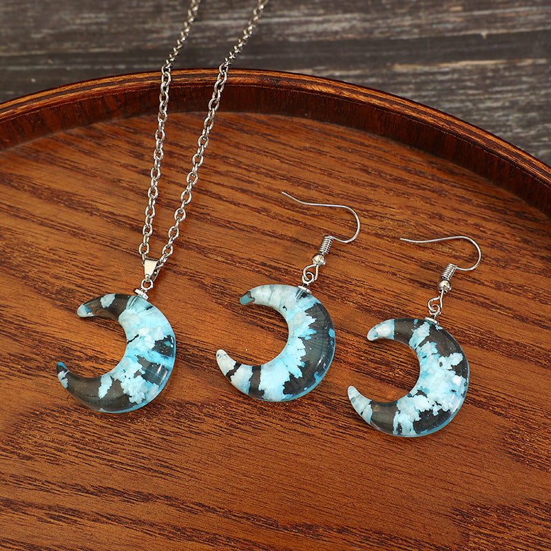 Vintage Handmade Necklace