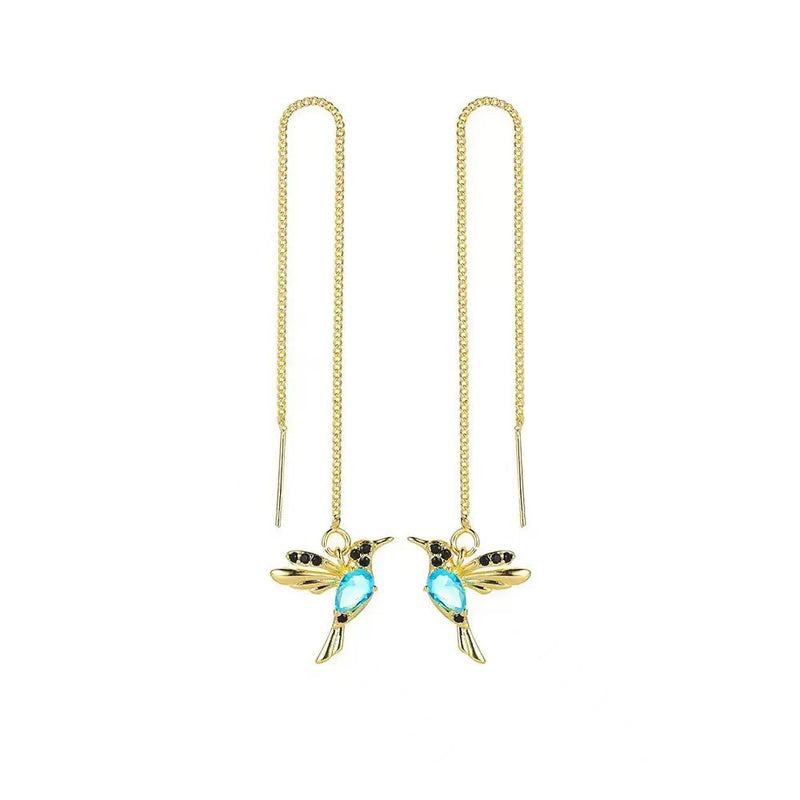 Charming Earring for Any Occasion