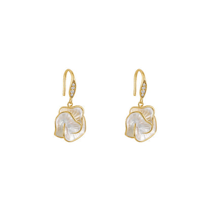 Delicate Artisan Earring