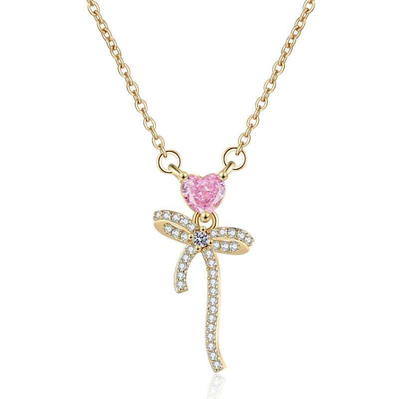 Delicate Artisan Necklace