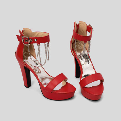 Beautifully Crafted Orthopedic Sandals