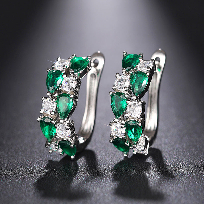 Romantic Earring for Special Moments