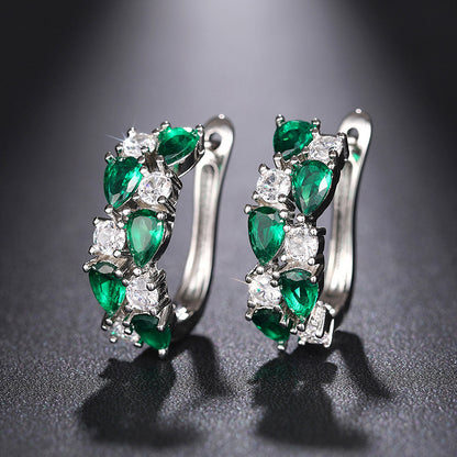 Romantic Earring for Special Moments