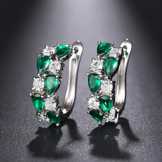 Romantic Earring for Special Moments