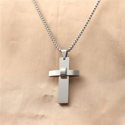 Elegant Pendant for Every Occasion