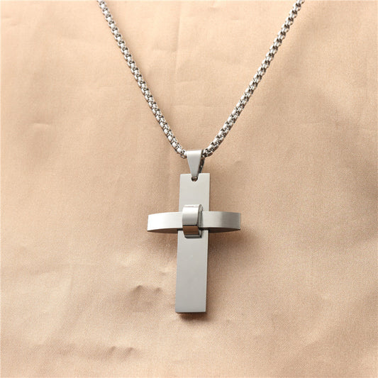 Elegant Pendant for Every Occasion