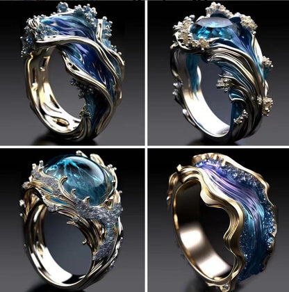 Stunning Ring for Daily Wear