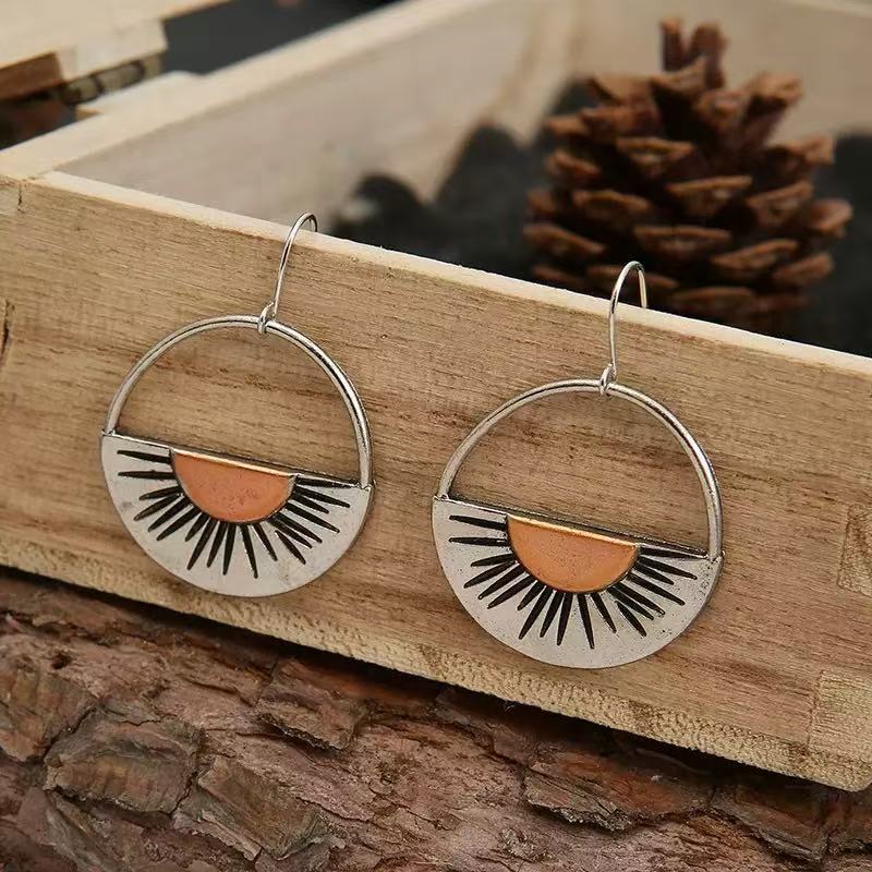 Elegant Earring for Every Occasion