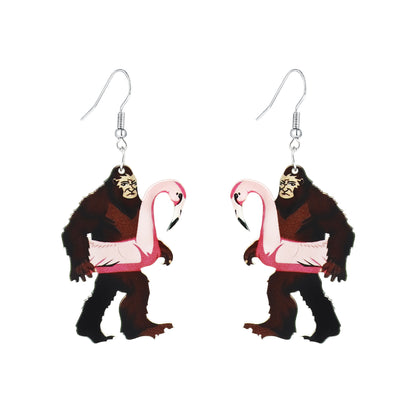 Elegant Earring for Every Occasion