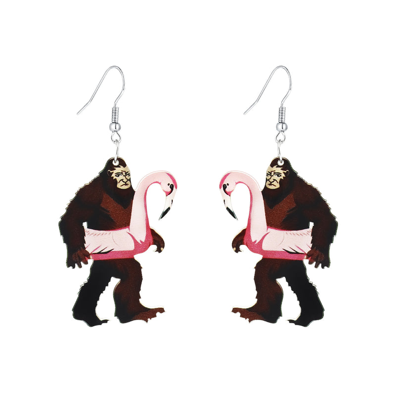 Elegant Earring for Every Occasion