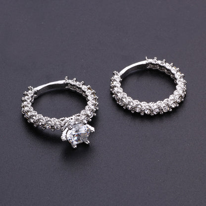 Romantic Set for Special Moments