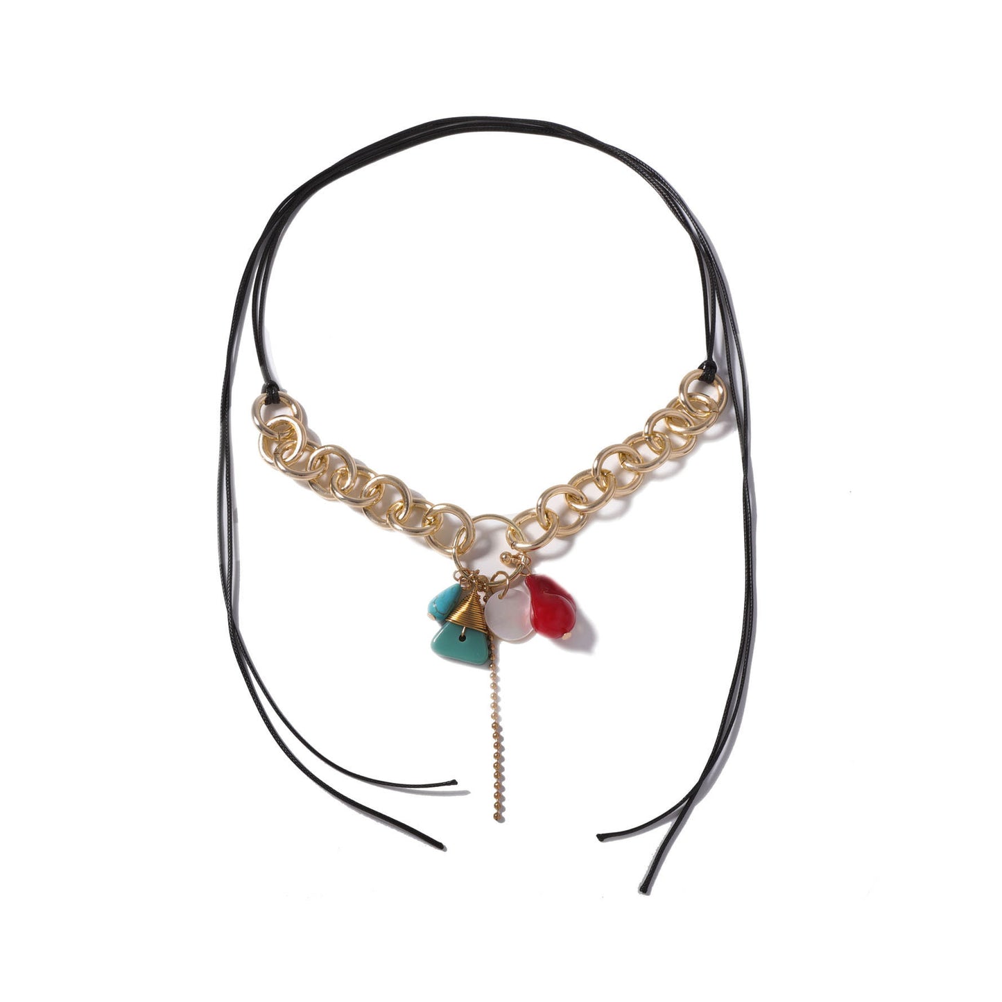 Delicate Artisan Necklace