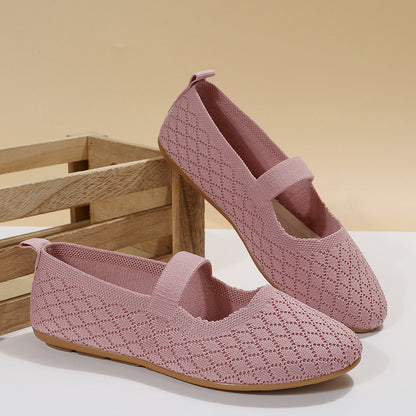Classic Orthopedic Shoes with Timeless Style