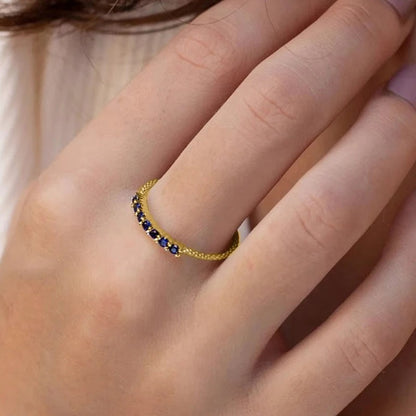 Beautiful Ring with Unique Style