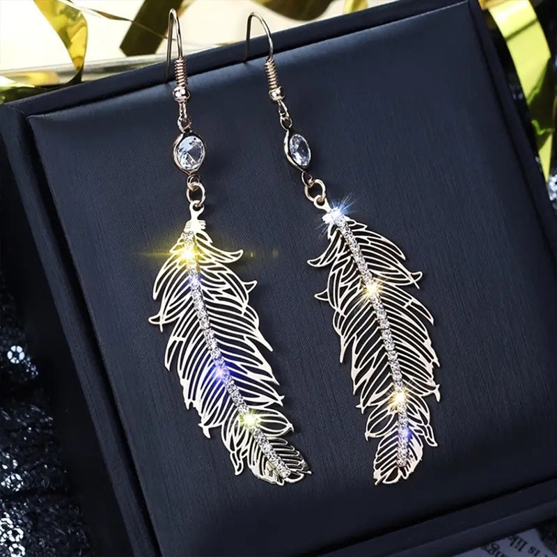 Classic Earring with Timeless Appeal