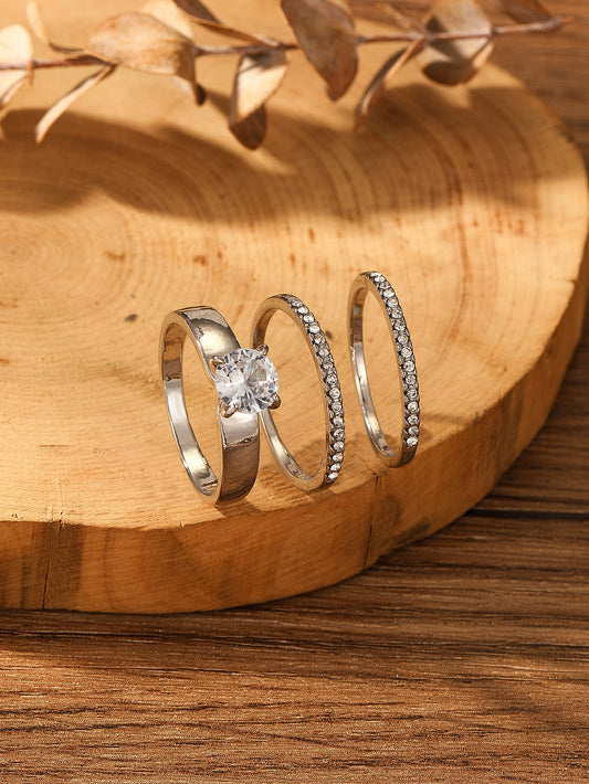 Stunning Ring for Daily Wear