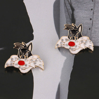 Beautiful Earring with Unique Style