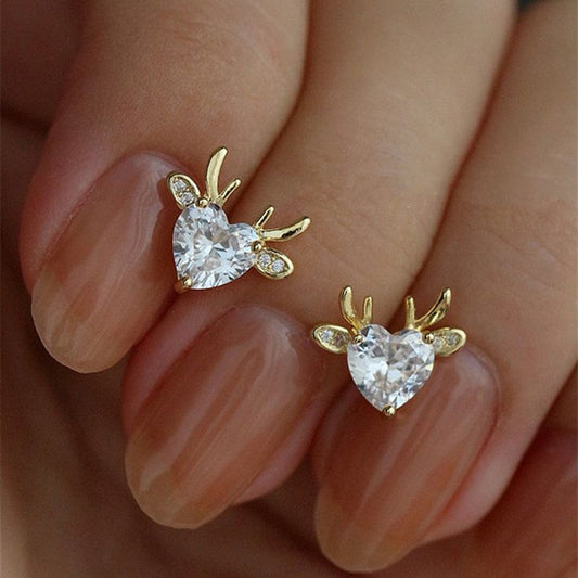 Charming Earring for Any Occasion
