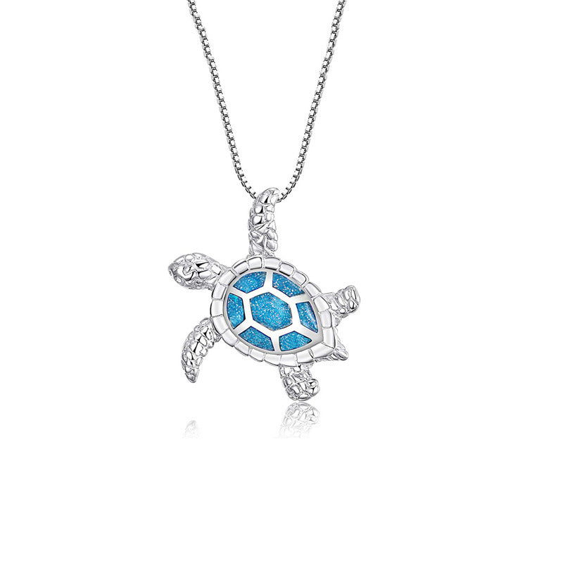 Romantic Necklace for Special Moments