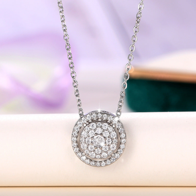 Beautiful Necklace with Unique Style