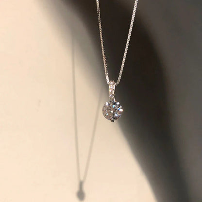 Romantic Necklace for Special Moments