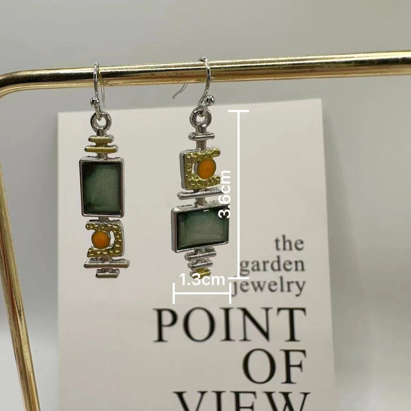 Romantic Earring for Special Moments