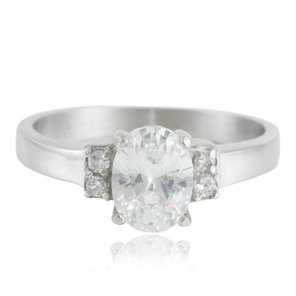 Elegant Ring for Every Occasion