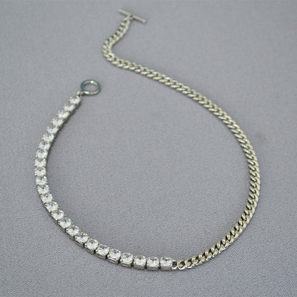 Charming Gold Necklace for Any Occasion