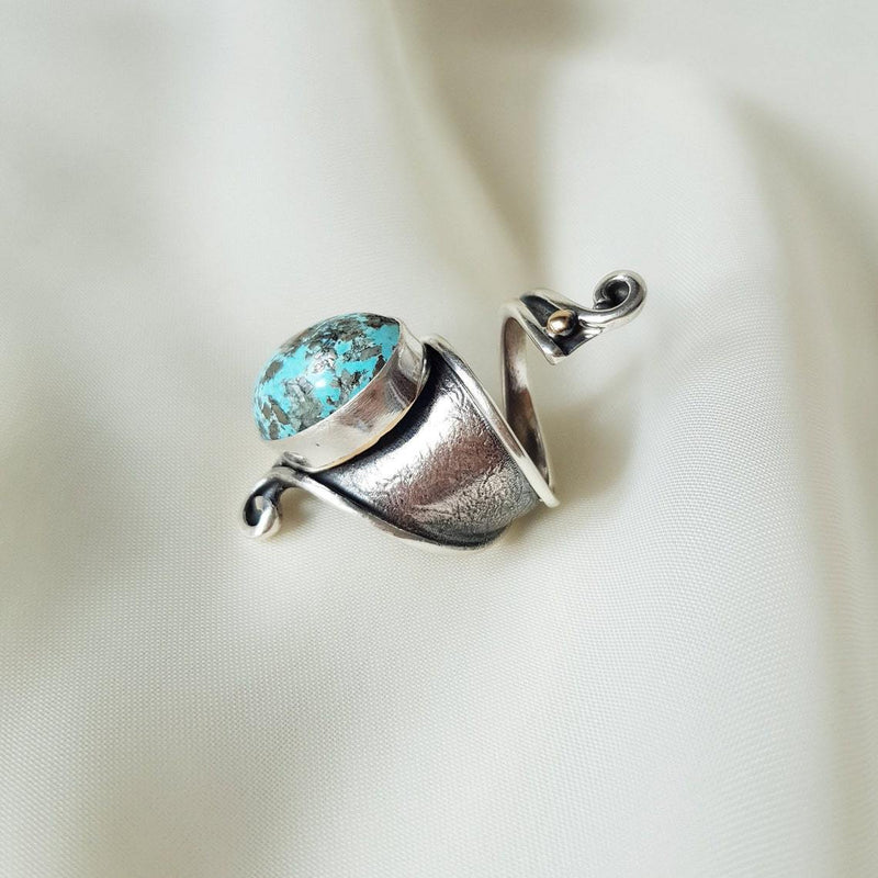 Elegant Ring for Every Occasion