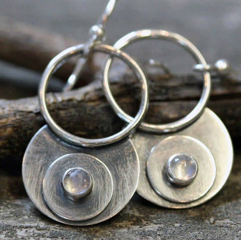 Romantic Earring for Special Moments