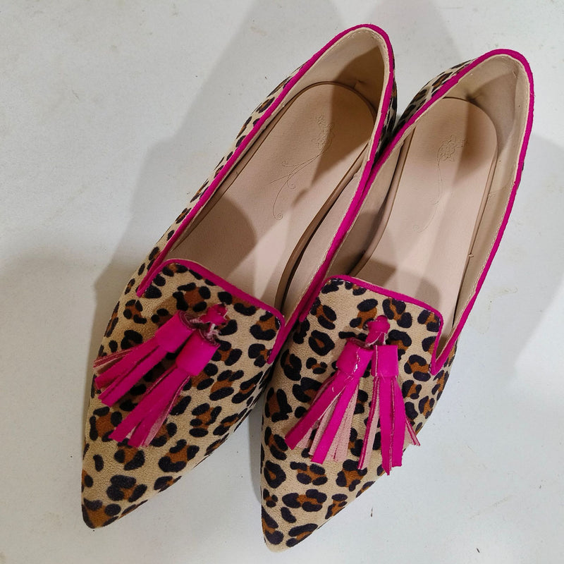 Elegant Orthopedic Shoes for Every Step