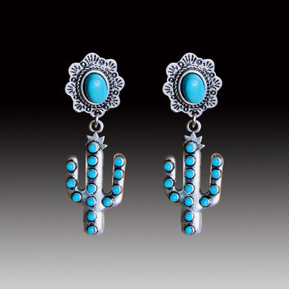 Classic Earring with Timeless Appeal