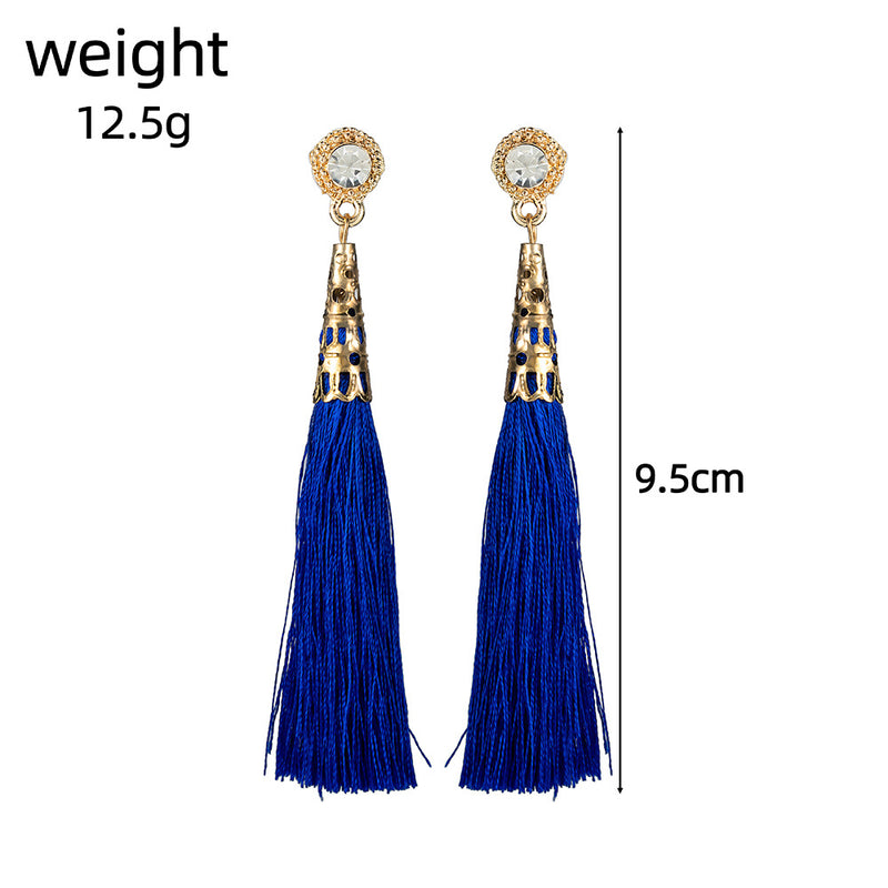 Beautiful Earring with Unique Style