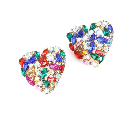 Classic Earring with Timeless Appeal