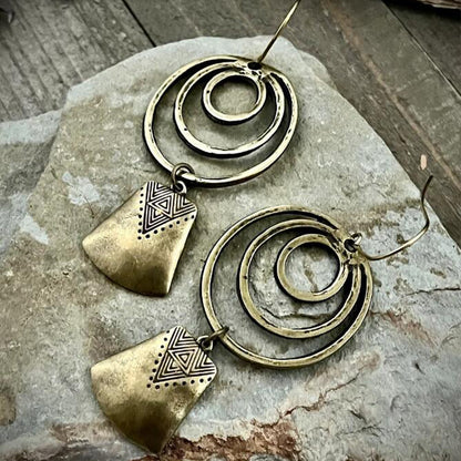 Stunning Earring for Daily Wear