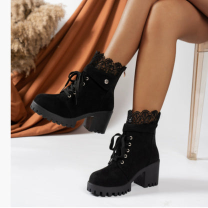Comfortable Orthopedic Boots for Daily Wear