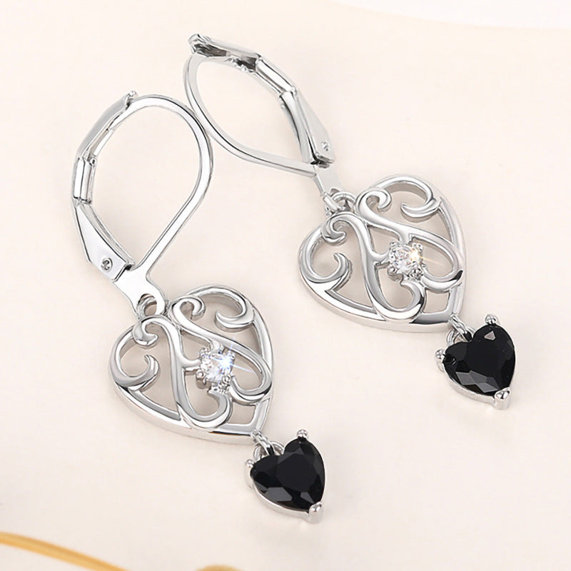 Romantic Earring for Special Moments