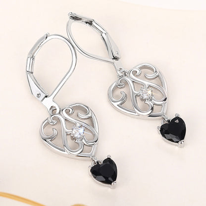 Romantic Earring for Special Moments