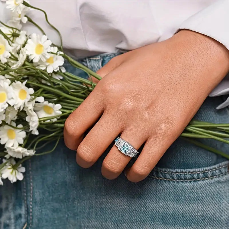 Charming Ring for Any Occasion