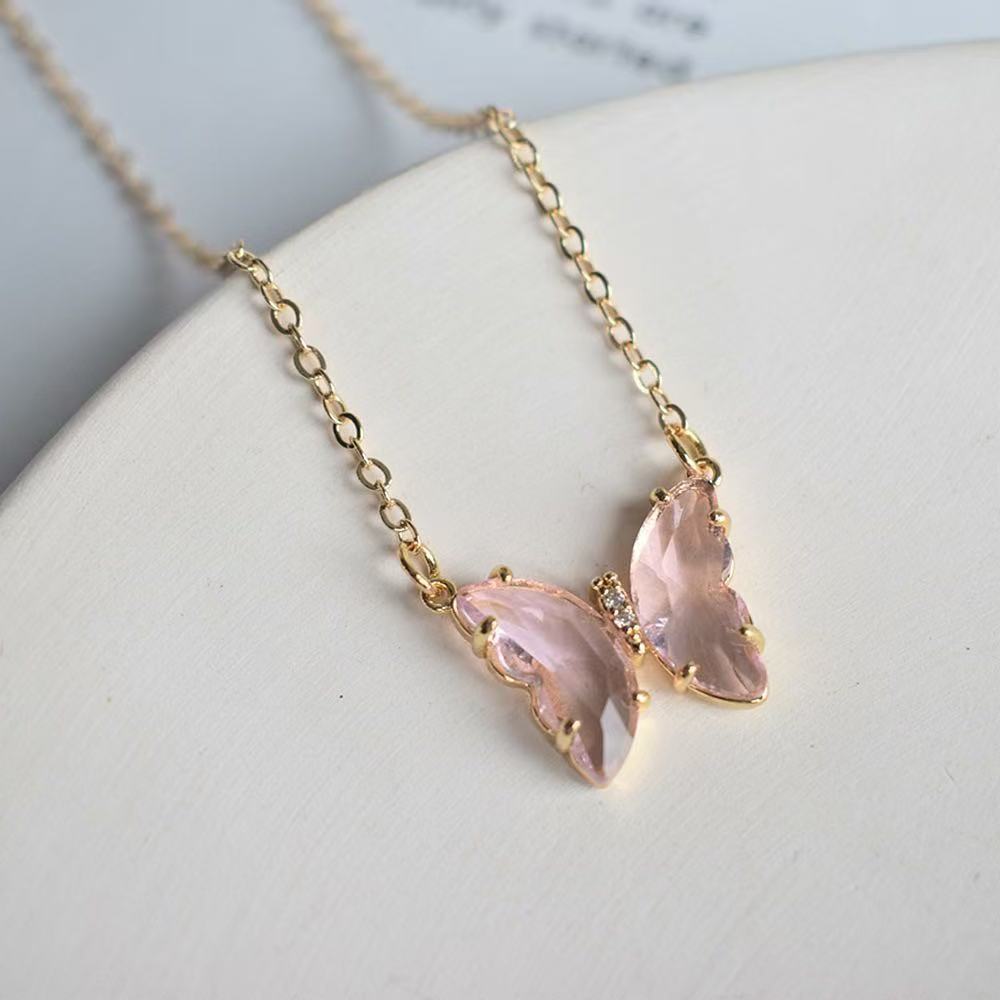 Charming Necklace for Any Occasion