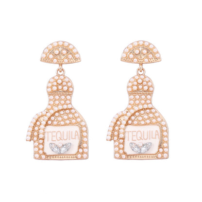 Stunning Earring for Daily Wear