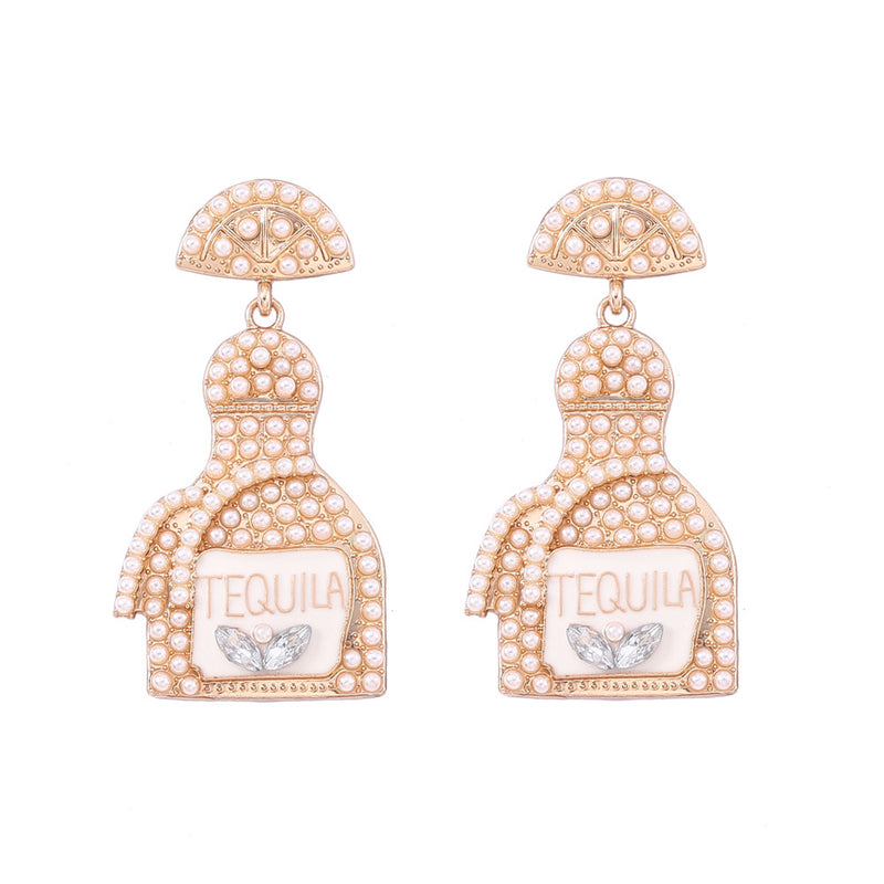 Stunning Earring for Daily Wear